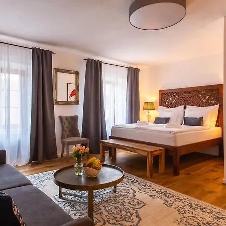 Pension Adalbert Cesky Krumlov Exterior photo
