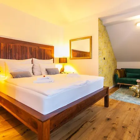 Pension Adalbert Cesky Krumlov Exterior photo