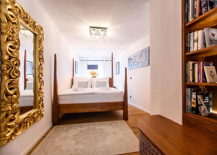 Pension Adalbert