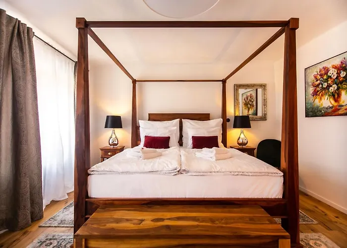 Pension Adalbert