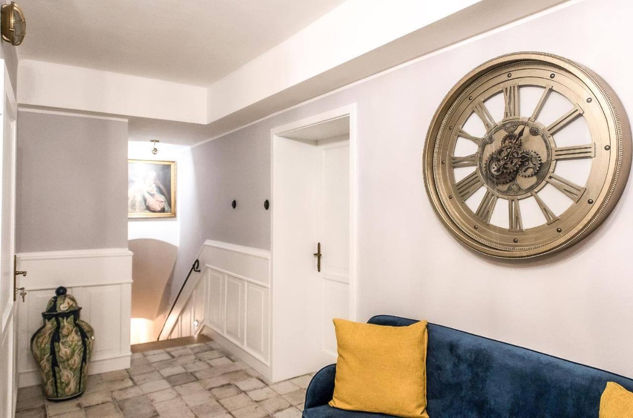 Adalbert Guest house Cesky Krumlov