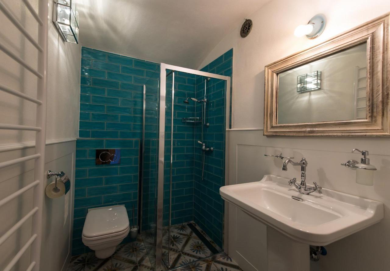Adalbert Guest house