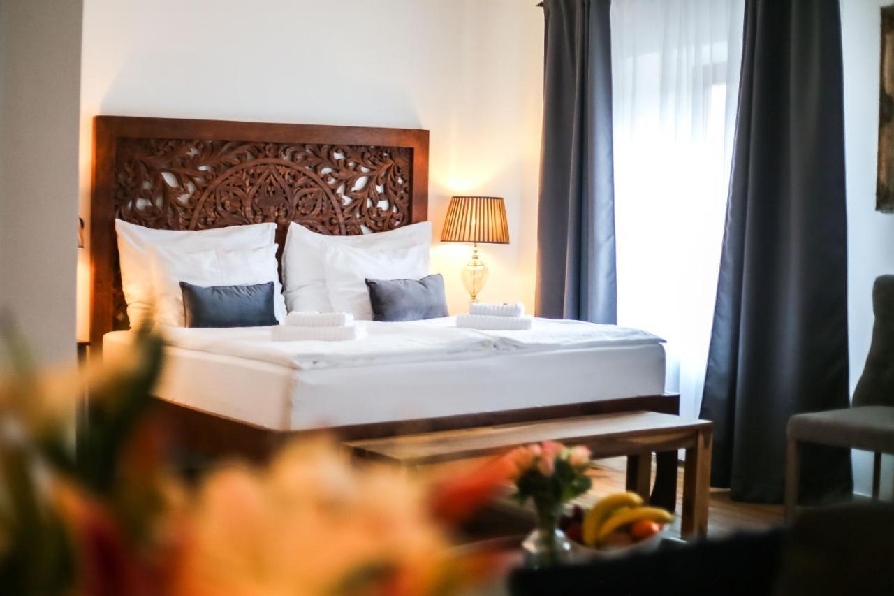 Adalbert Guest house