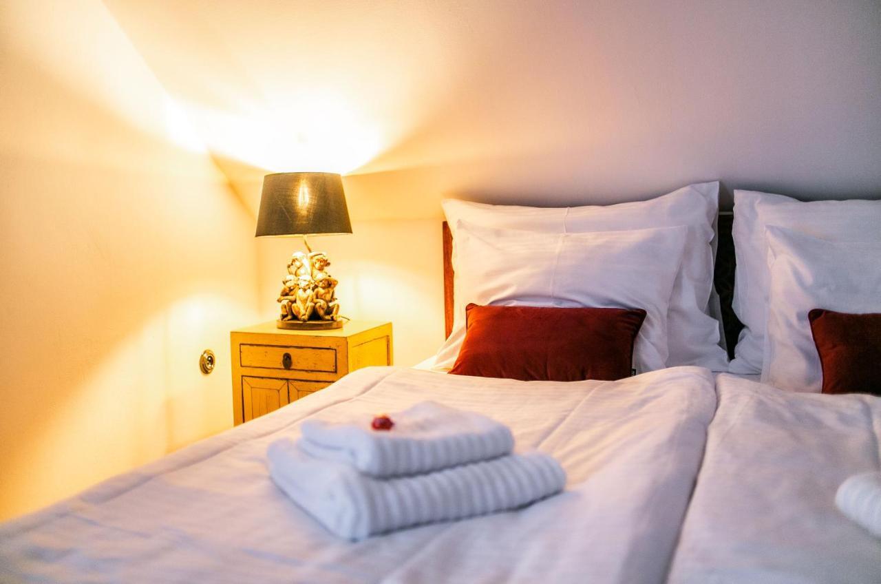 Guest house Adalbert