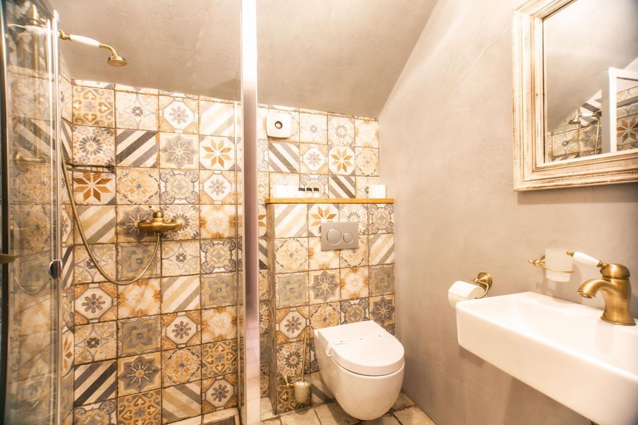 Guest house Adalbert Cesky Krumlov