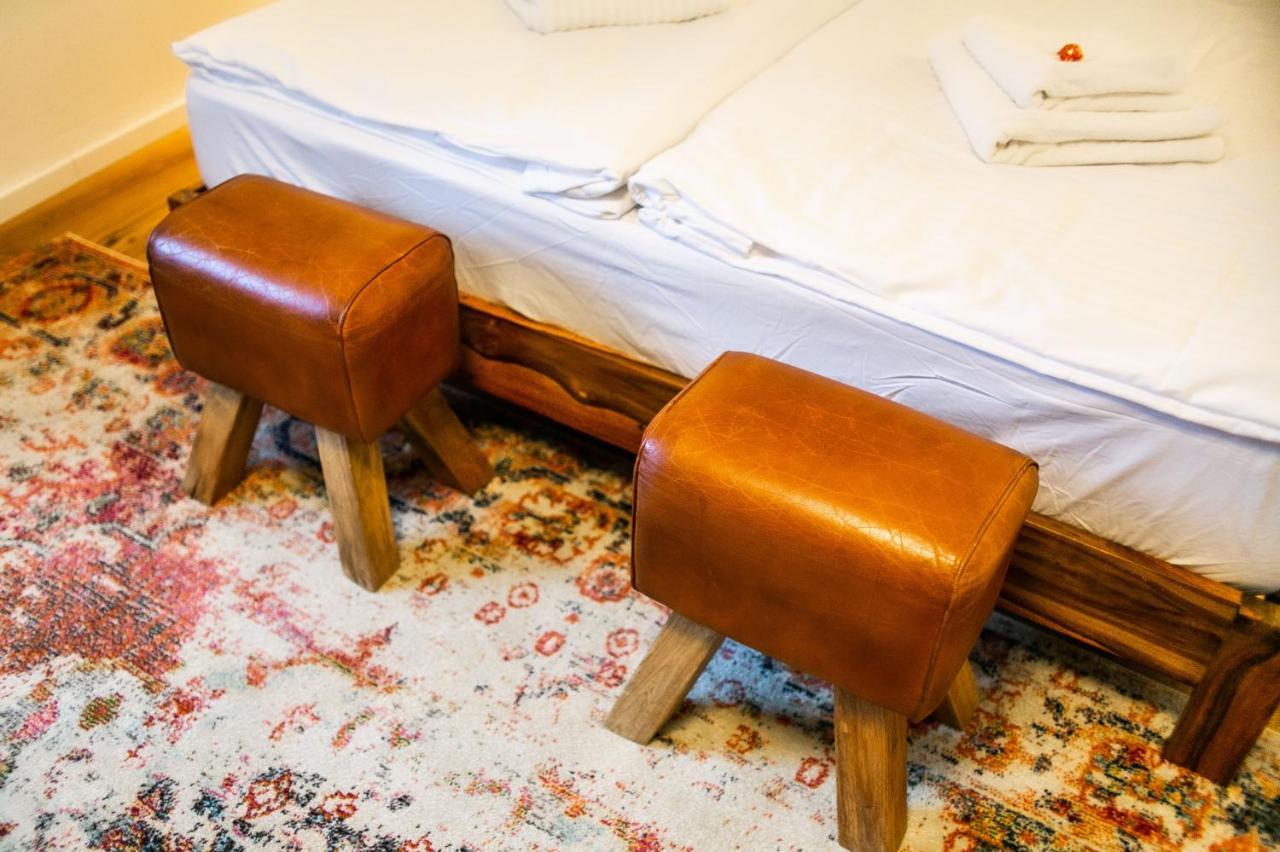 Adalbert Guest house Cesky Krumlov
