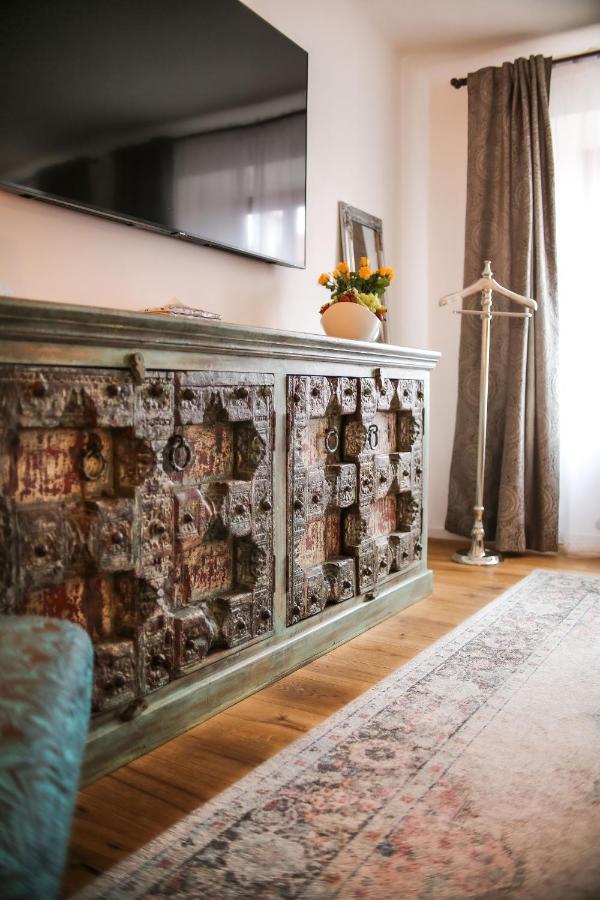 Guest house Adalbert