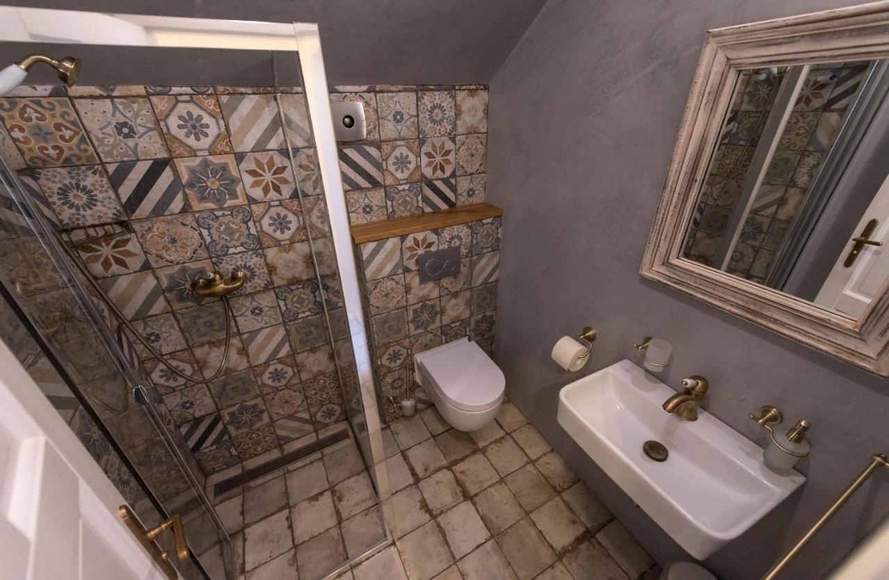 Guest house Adalbert *