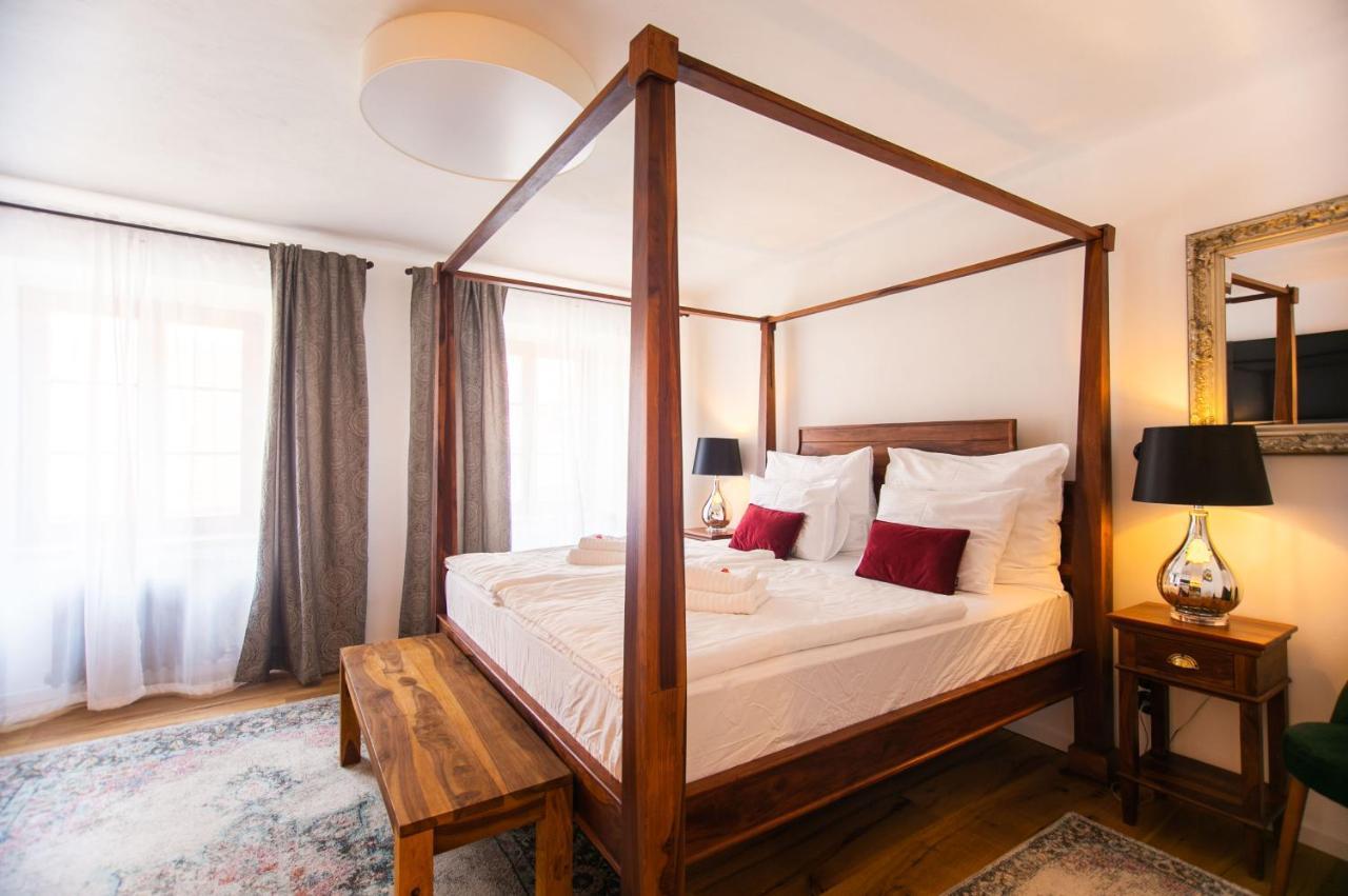 Guest house Adalbert *